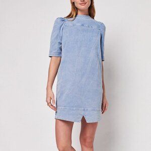 Faherty Denim Sheath